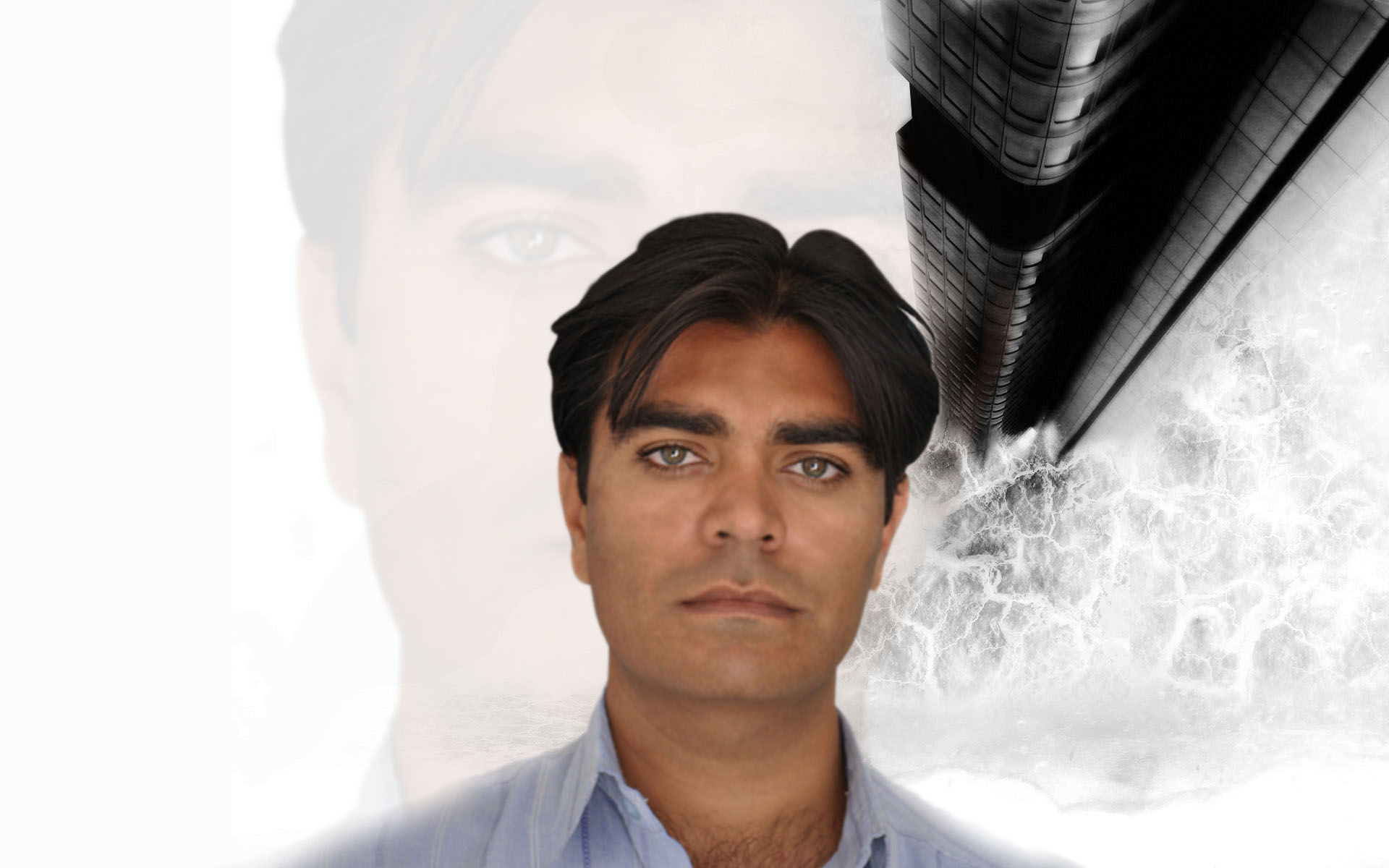 paresh